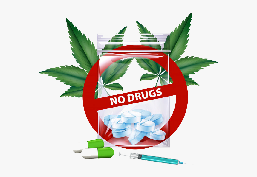 Helpline For Drug Addiction India, HD Png Download