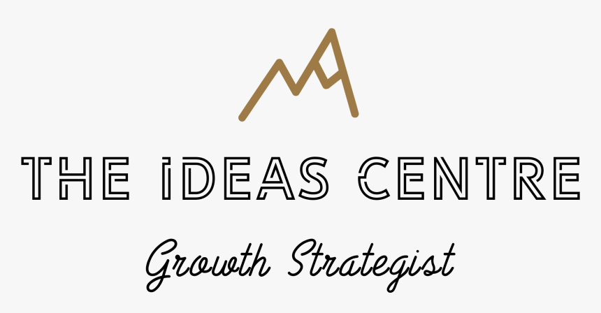 The Ideas Centre - Calligraphy, HD Png Download