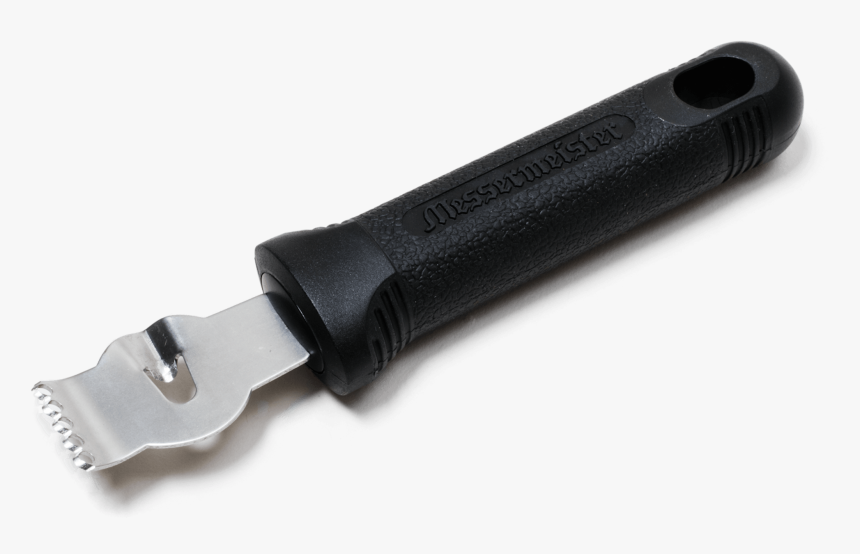 Citrus Zester Channel Knife, HD Png Download