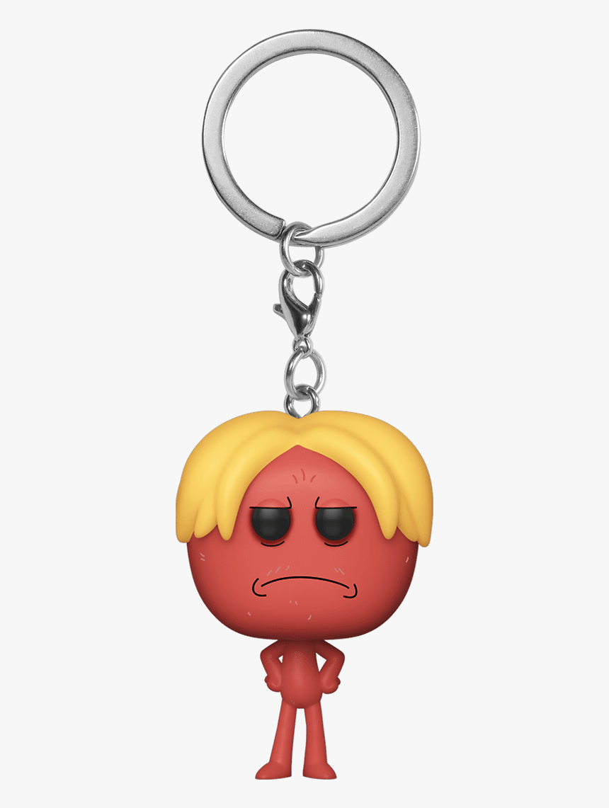 Kirkland Rick And Morty, HD Png Download