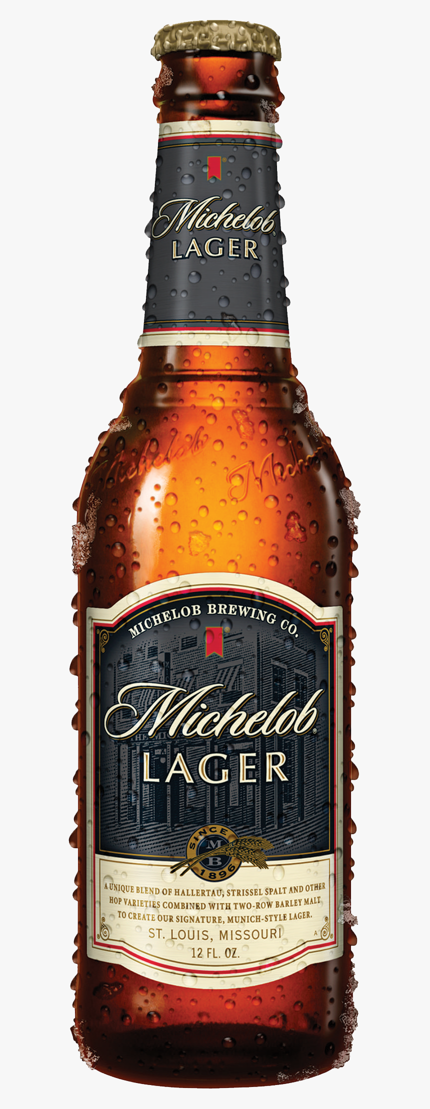 Michelob Brewing Company - Michelob Ultra Beers, HD Png Download