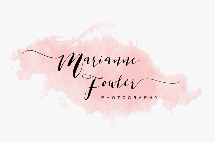 Marianne Fowler Photography - Name Marianne In Calligraphy, HD Png Download