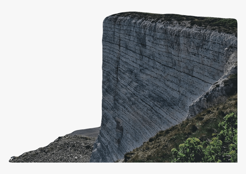 Sussex Cliff, HD Png Download