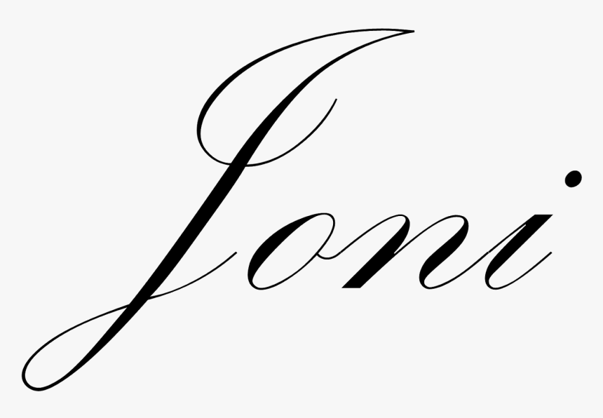 Calligraphy, HD Png Download