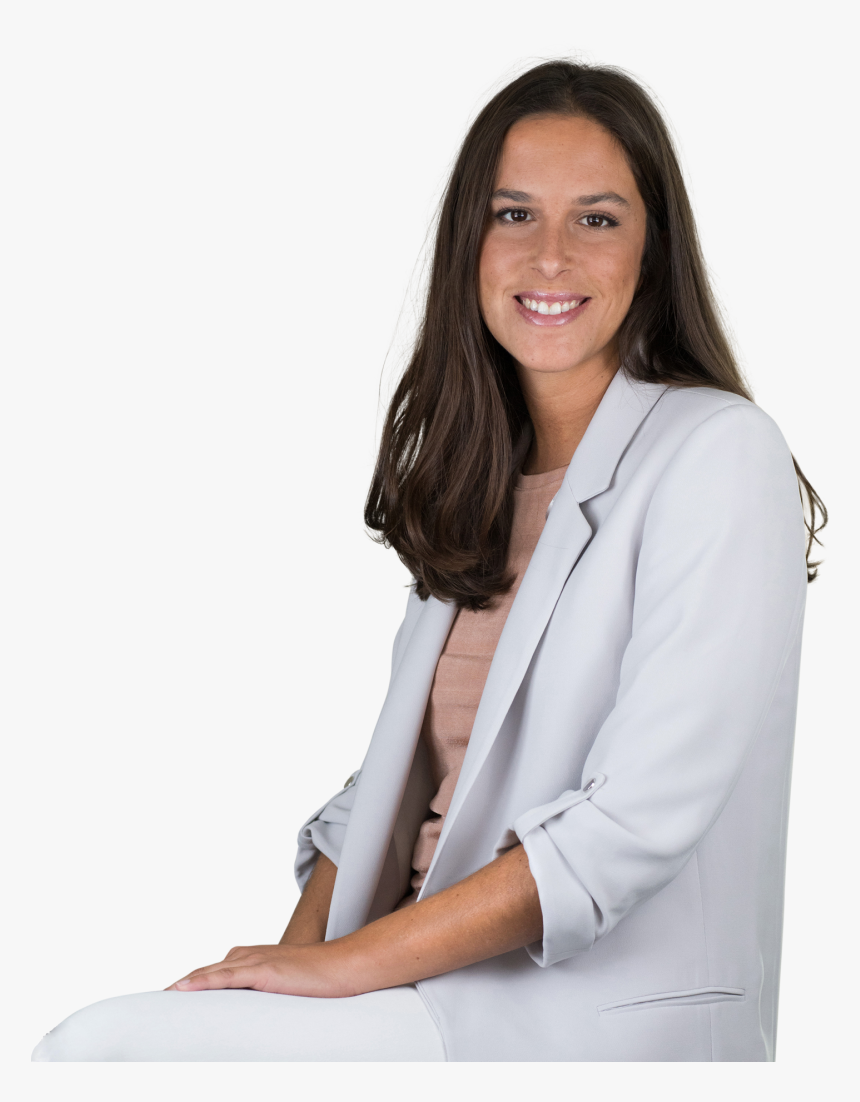 Sitting, HD Png Download