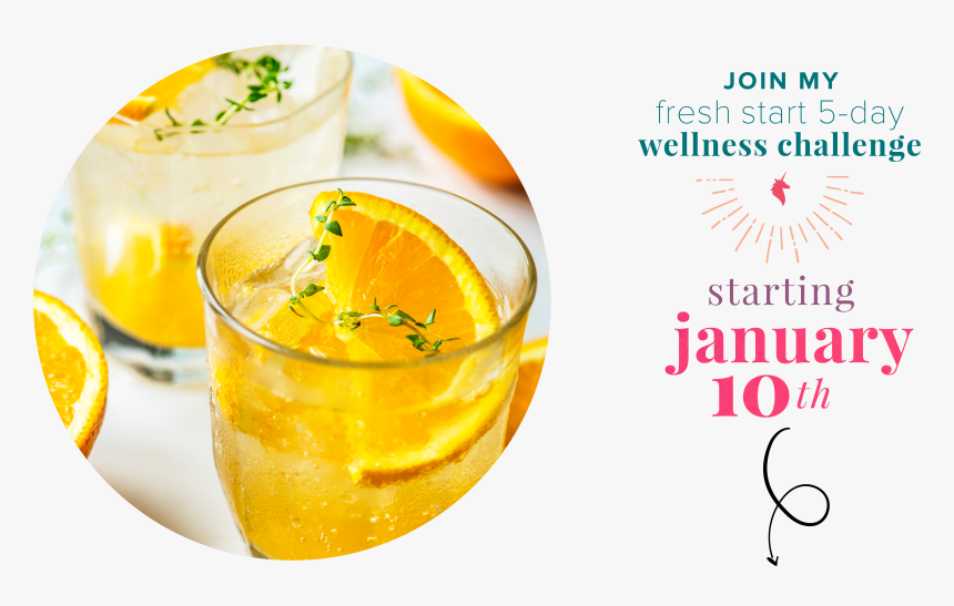 5-day Wellness Challenge, HD Png Download