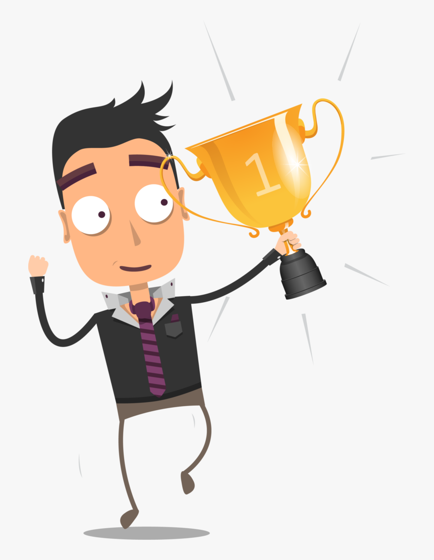 Cartoon, HD Png Download