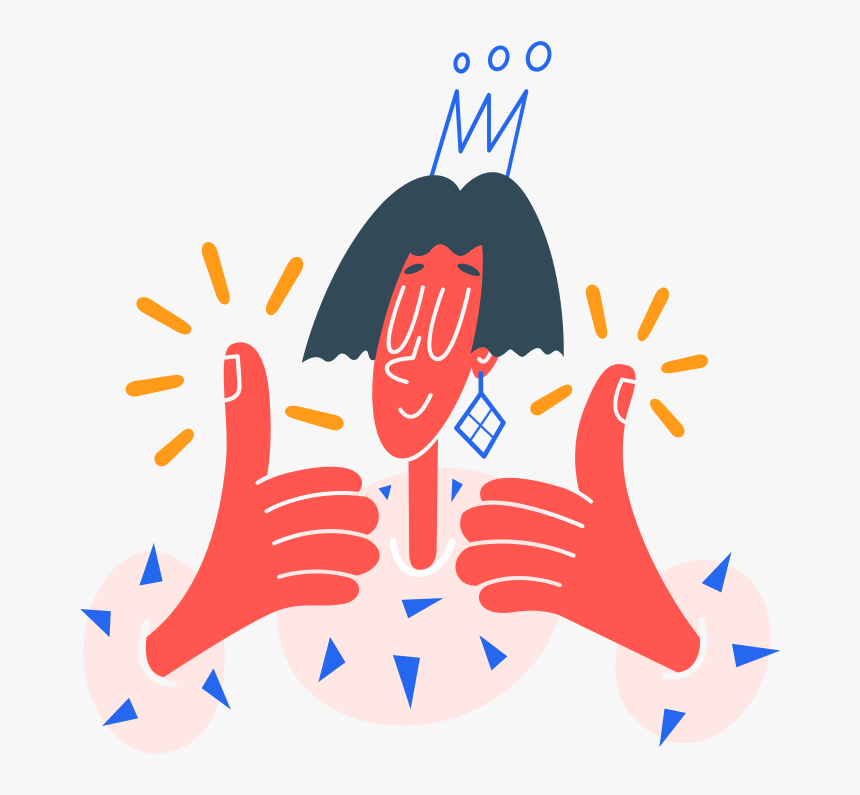 Illustration, HD Png Download
