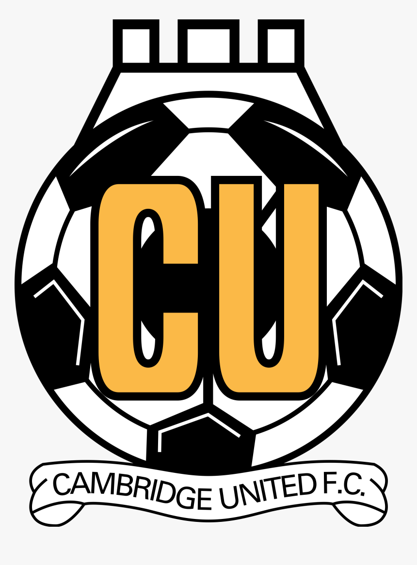Cambridge United Png, Transparent Png