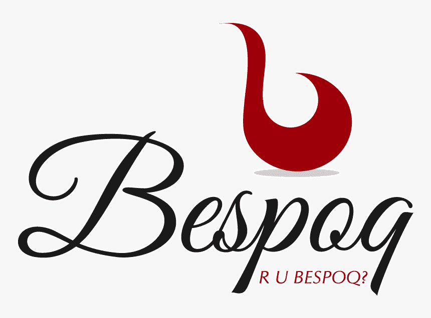 Bespoq Final 1 - Word Believer In A Cool Font, HD Png Download