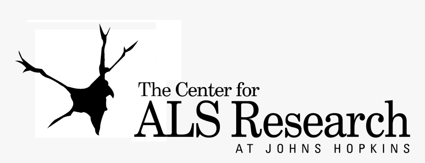 Als Research 01 Logo Black And White - Sweet Search, HD Png Download