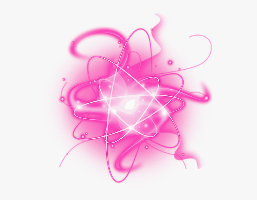 #nebula #decoration #effect #llighteffect #smoke #explosion - Illustration, HD Png Download