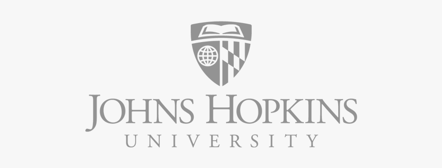 Johns Hopkins University, HD Png Download