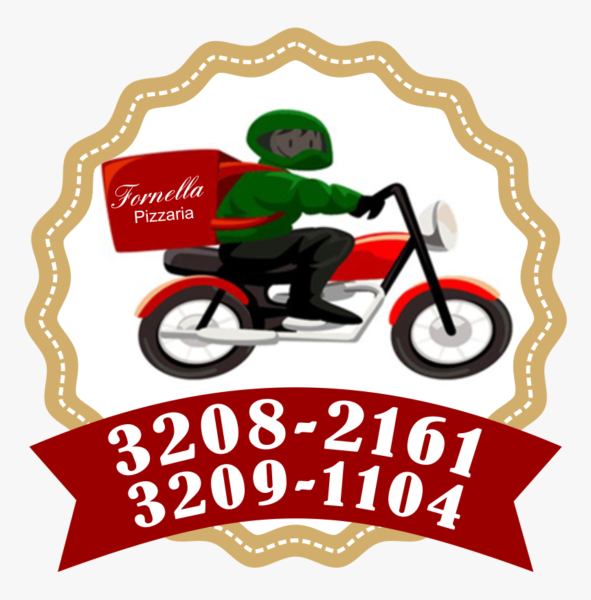 Promoçõpes De Pizzas - Delivery Pizzas Logo Png, Transparent Png