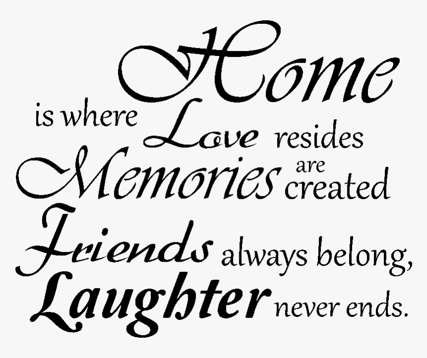 Home Citation, HD Png Download