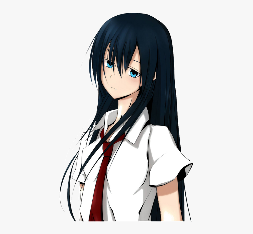 Aoi Kunieda, HD Png Download