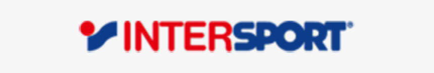 Logo Intersport, HD Png Download