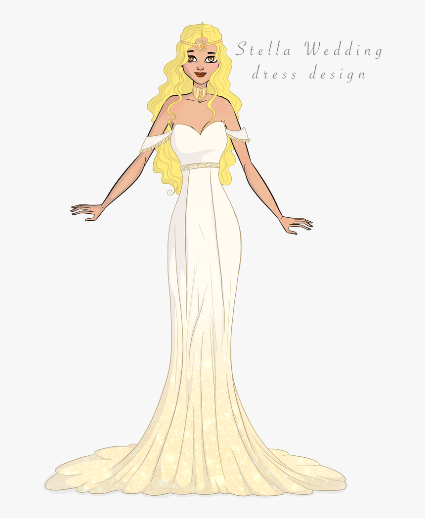 Gown, HD Png Download
