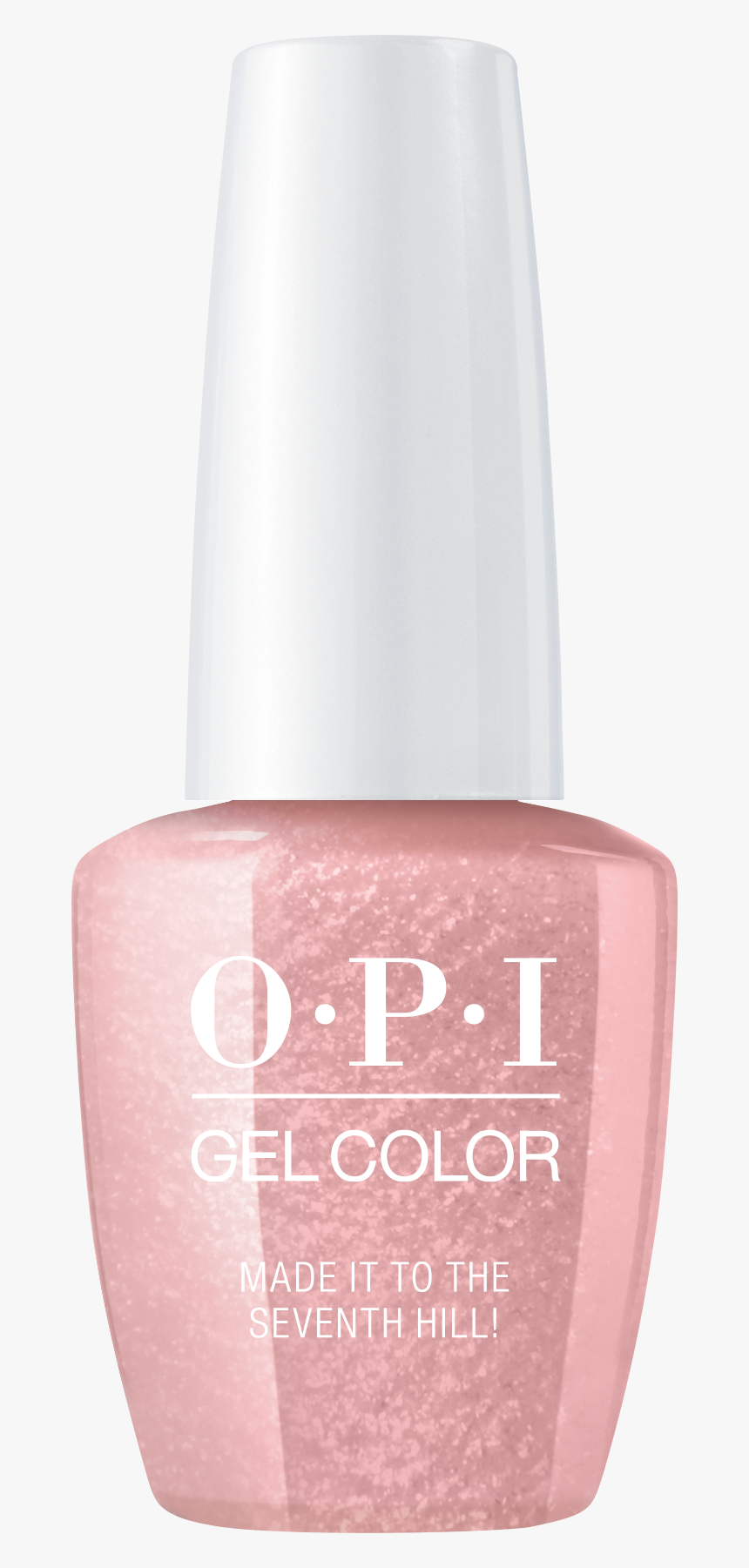 Made It Ti The Seventh Hill - Opi Nail Polish Hopelessly Devoted, HD Png Download