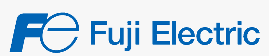 Fuji Electric Logo Png, Transparent Png