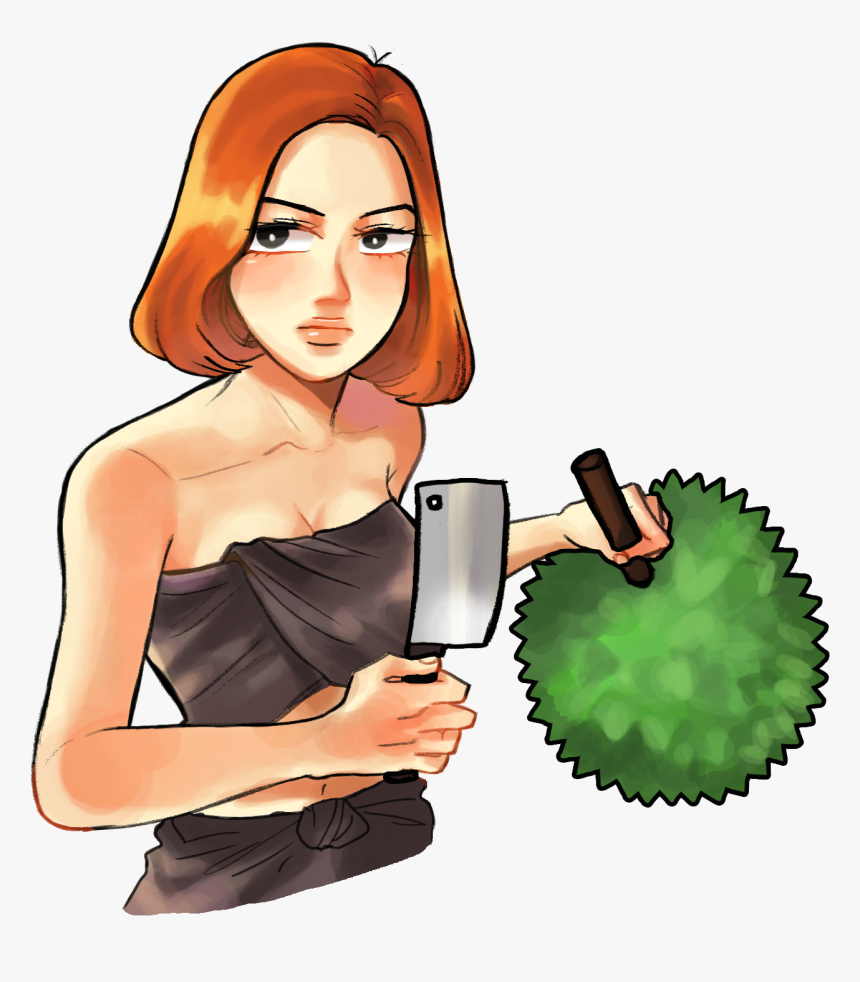 Girl, HD Png Download