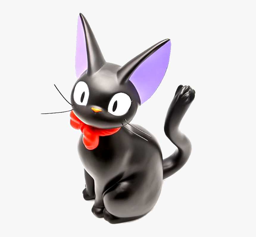 Gigi Kiki Gato, HD Png Download