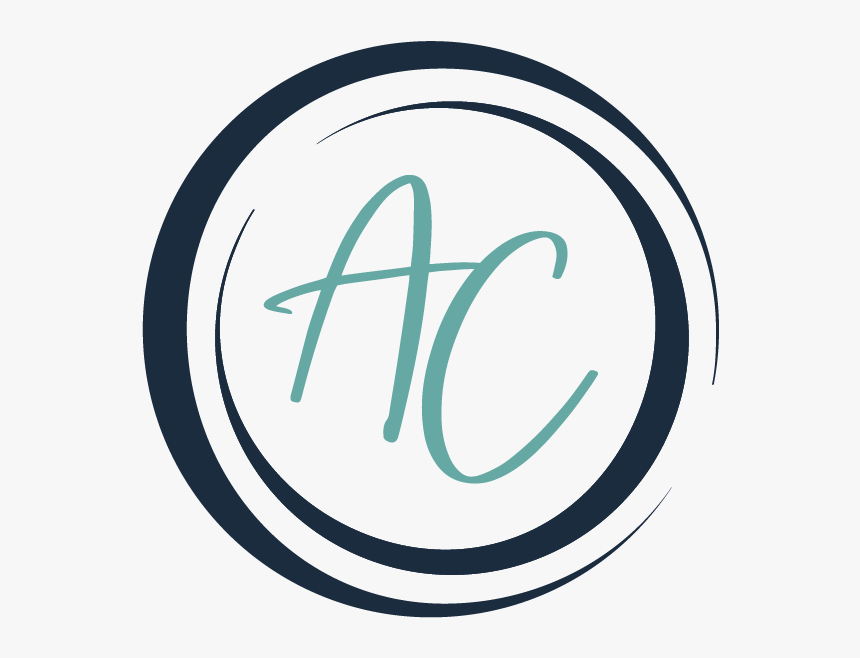 Black Circle Frame Png, Transparent Png