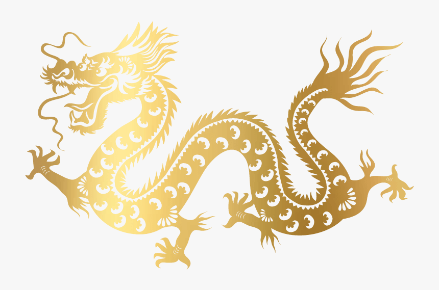 Motivos Chinos, HD Png Download