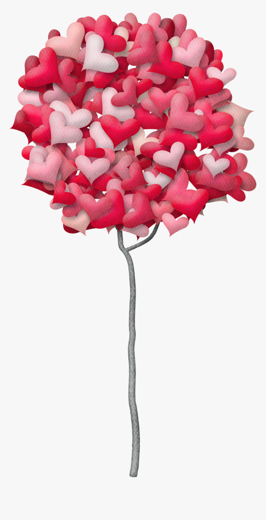 Heart, HD Png Download