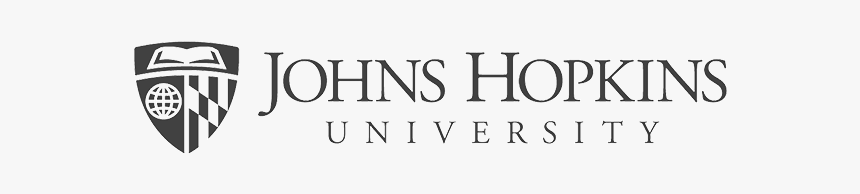 Johns Hopkins University, HD Png Download