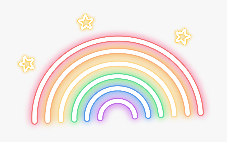 Neon, HD Png Download