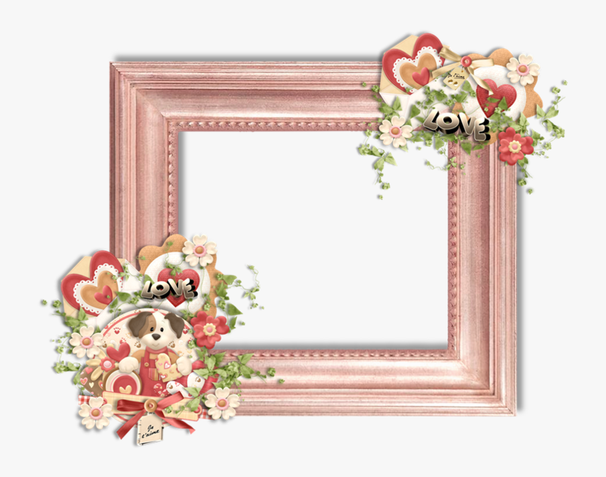 Picture Frame, HD Png Download