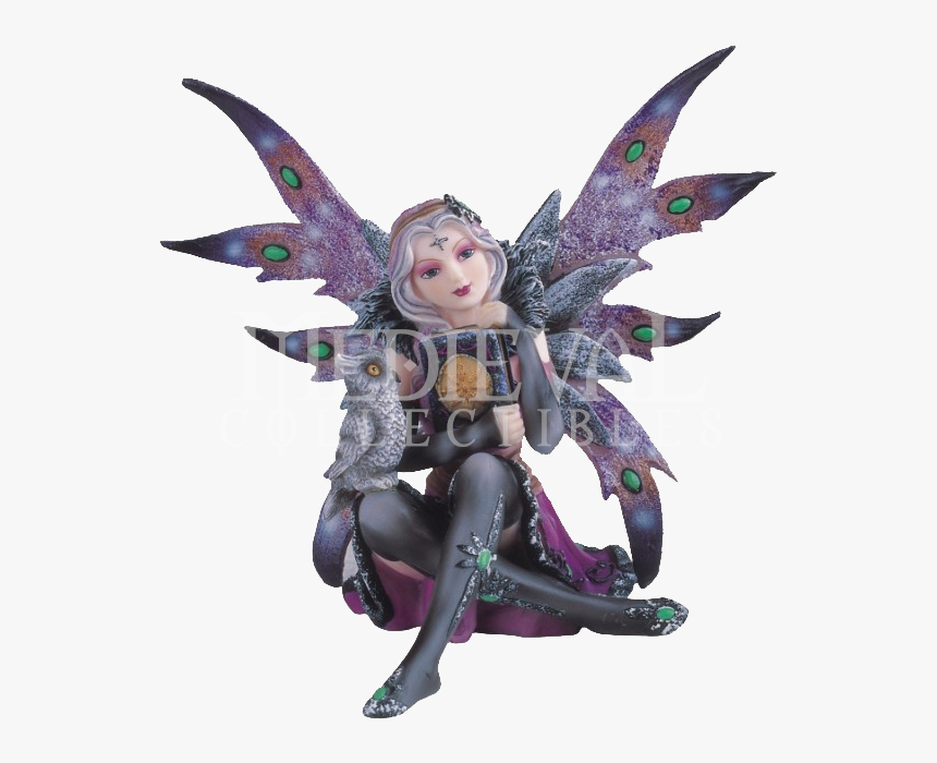 Figurine, HD Png Download