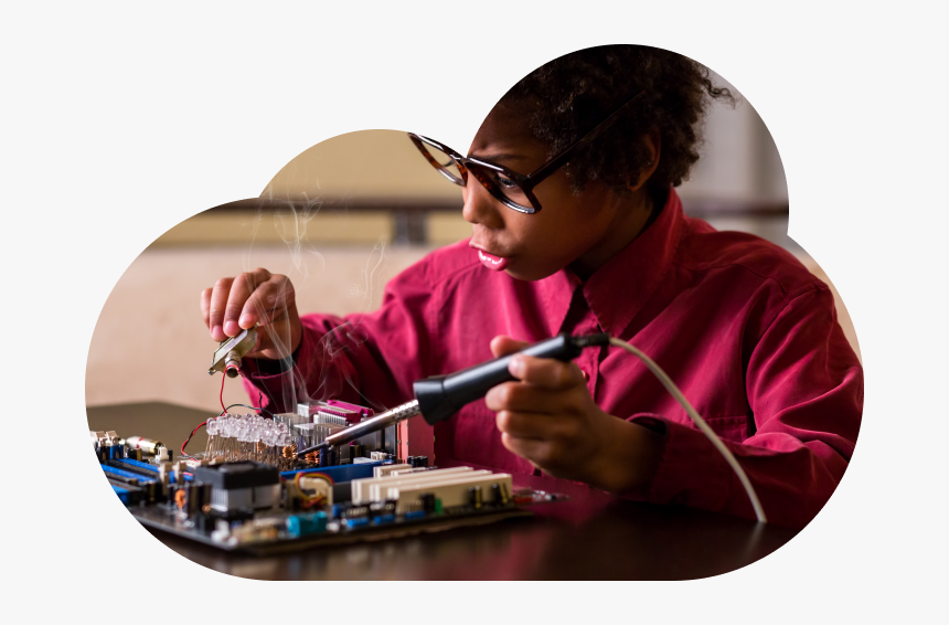 Learning, HD Png Download