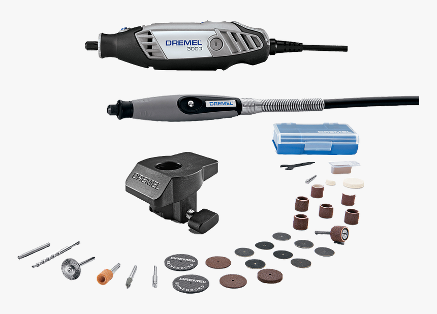 Dremel 3000-n/10 - Dremel 3000 Giá, HD Png Download