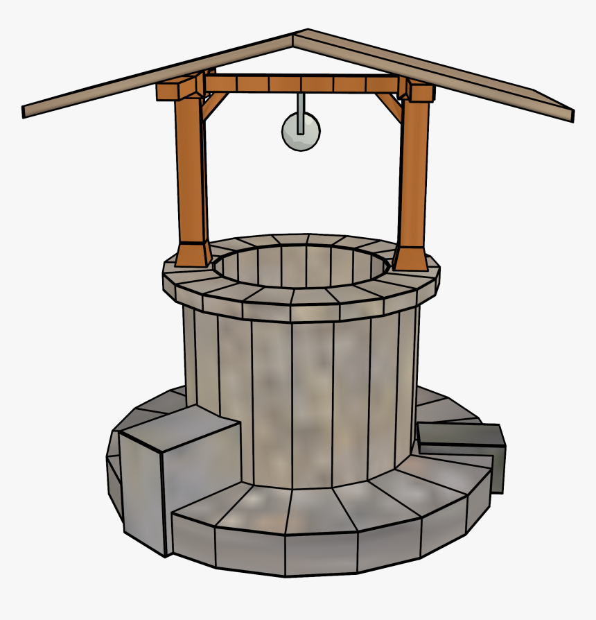 Transparent Bird House Clipart, HD Png Download