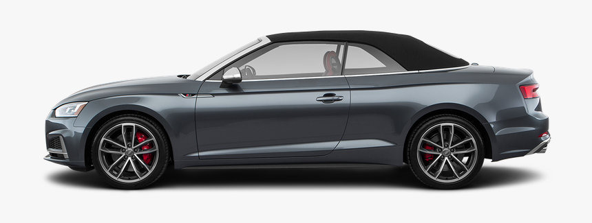 2019 Mustang Convertible Top Up, HD Png Download