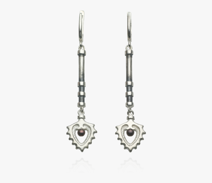 Drop Earrings Vita - Earrings, HD Png Download