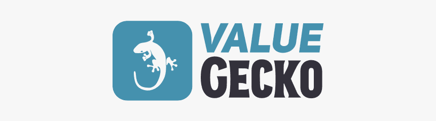 Value Gecko - - Graphic Design, HD Png Download