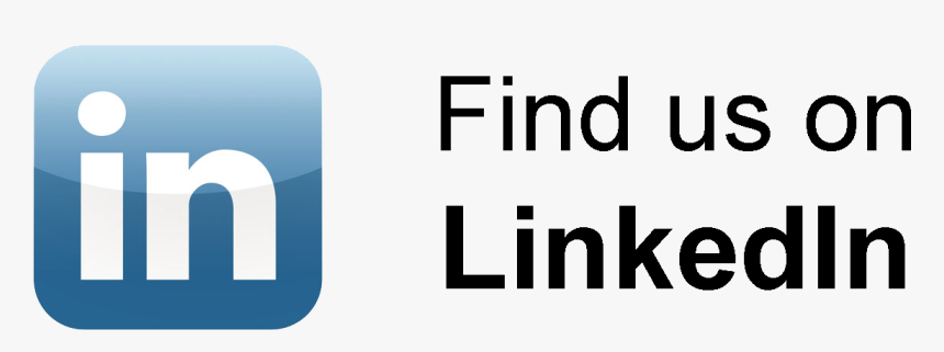 Transparent Linkedin Icon Png Black - Graphic Design, Png Download