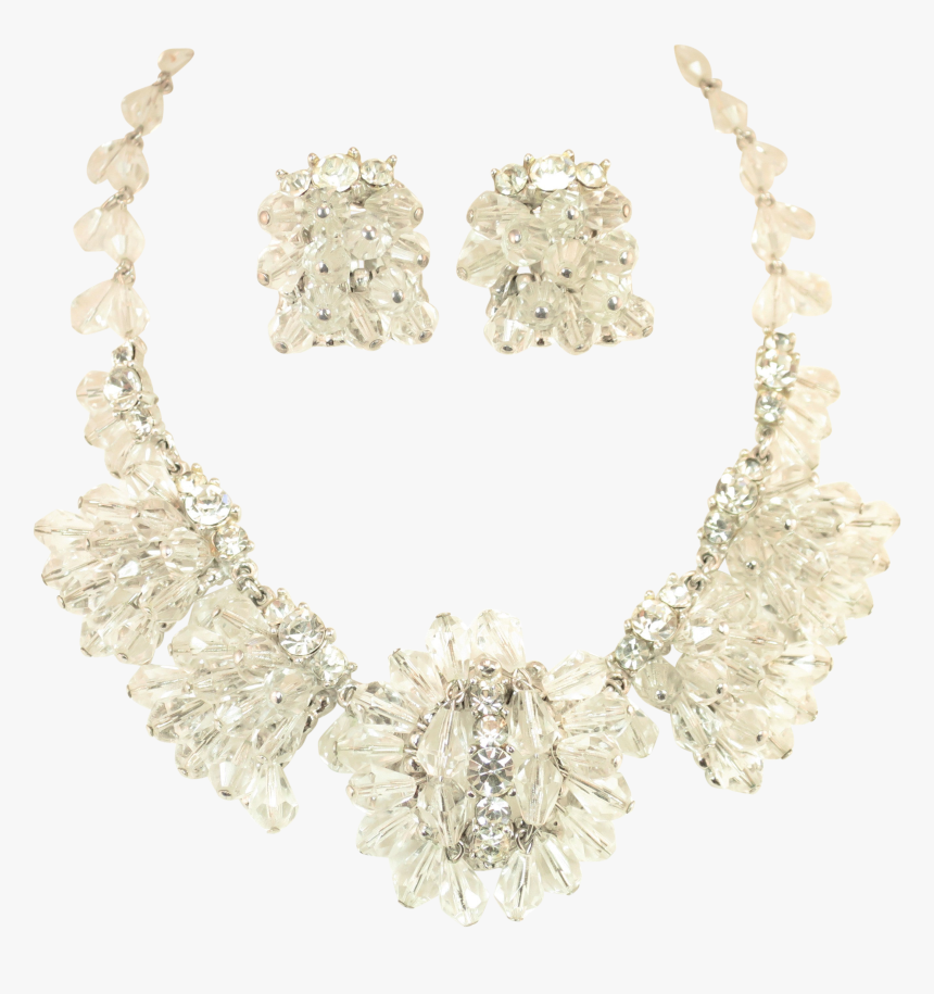 Image Of 2020 Trend Report - Necklace, HD Png Download