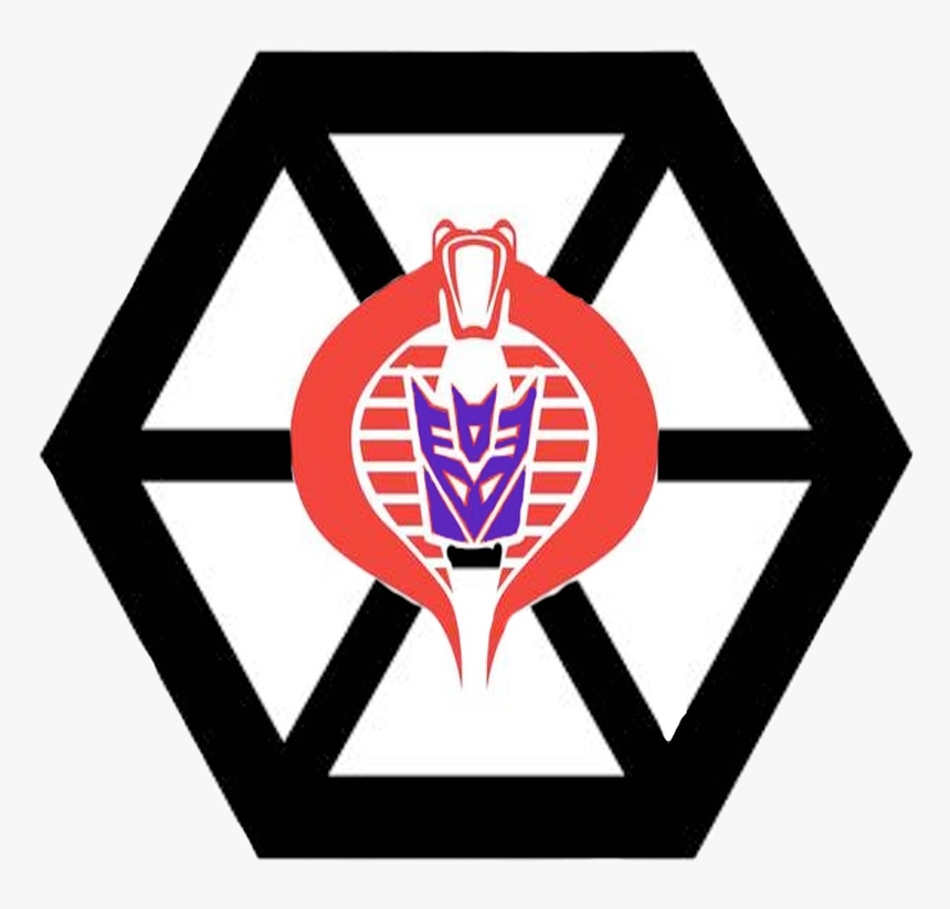 Cobra Sign Gi Joe, HD Png Download