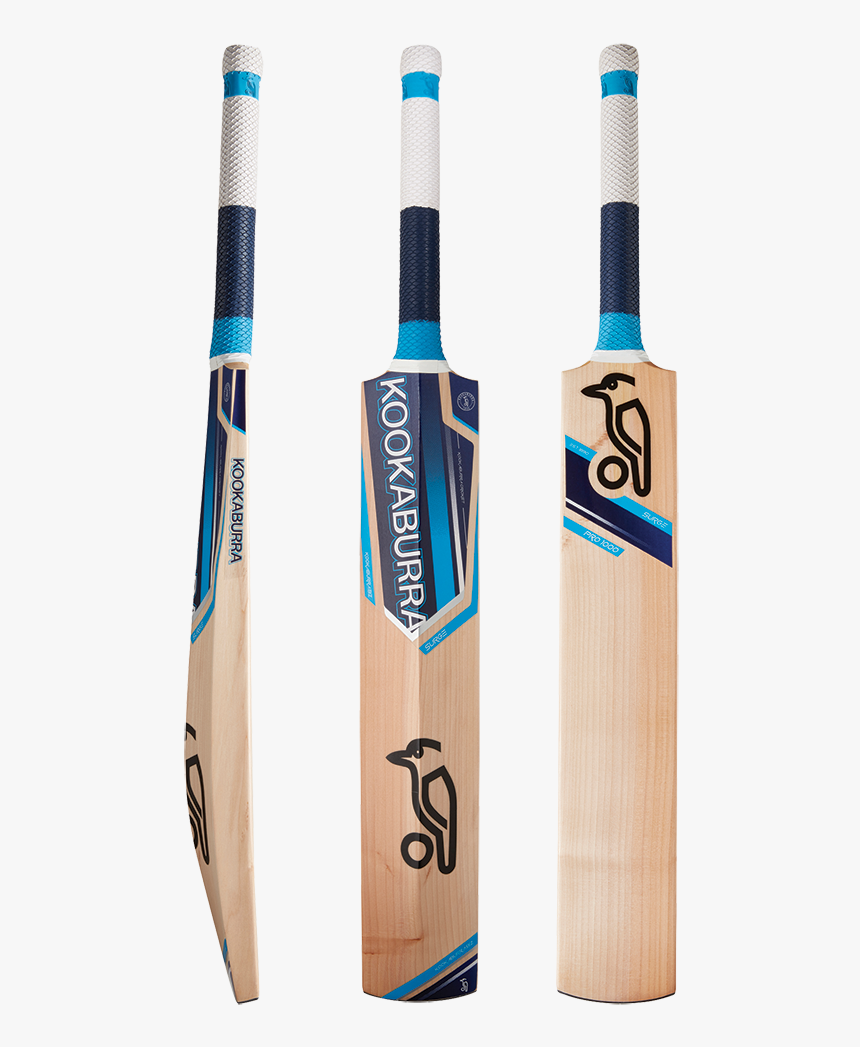 Kookaburra Surge Pro 1000 Junior Cricket Bat - Kookaburra Bat English Willow, HD Png Download