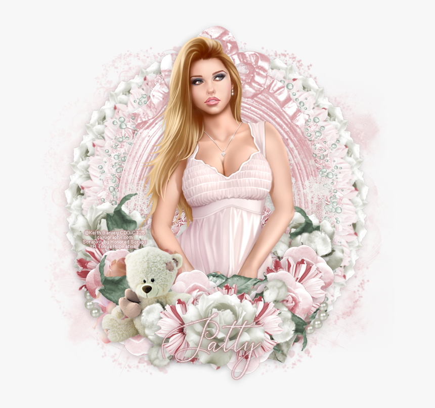 Flor De Aleli, HD Png Download