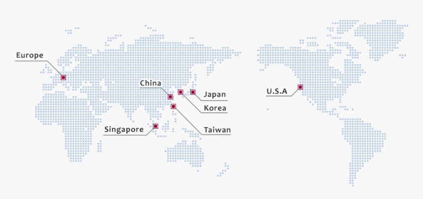 Global Map - Atlas, HD Png Download