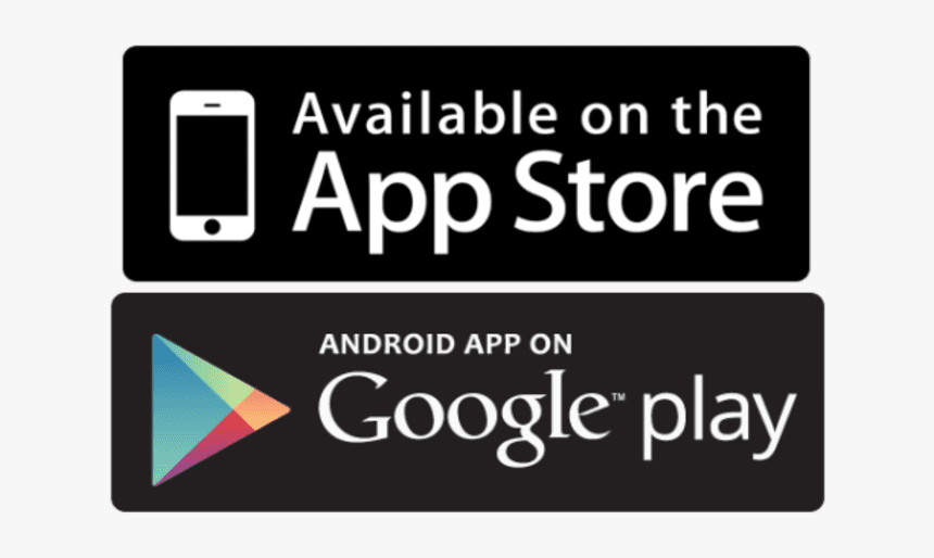 Available On Apple And Android, HD Png Download , Transparent Png Image ...