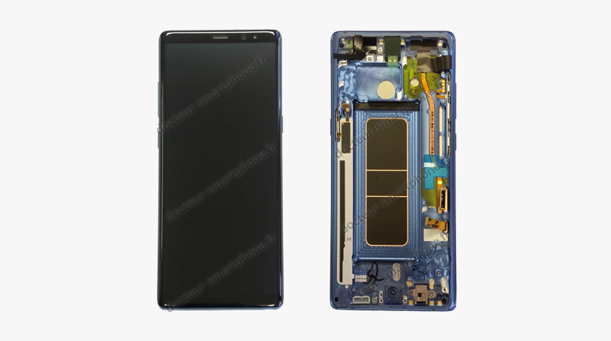 Smartphone, HD Png Download