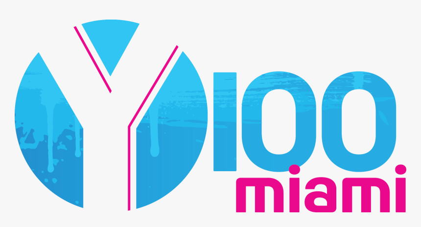 Y100 Miami, HD Png Download
