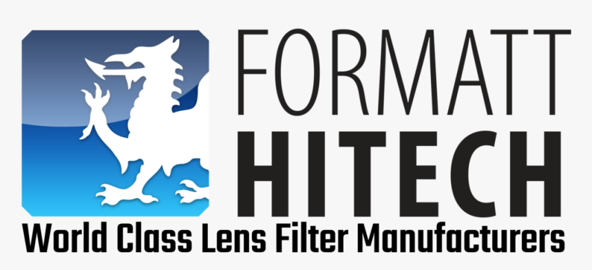 Dragon Logo - Formatt Hitech, HD Png Download