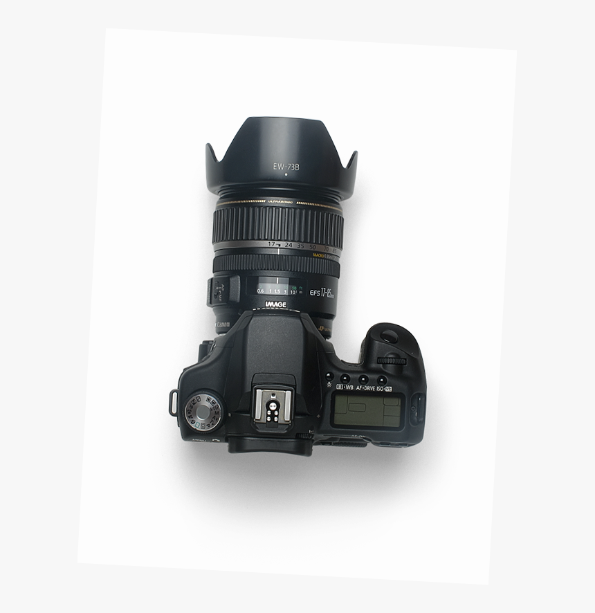 Camera, HD Png Download